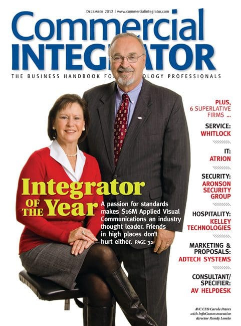 Every Commercial Integrator Magazine Cover Ever, slide 20