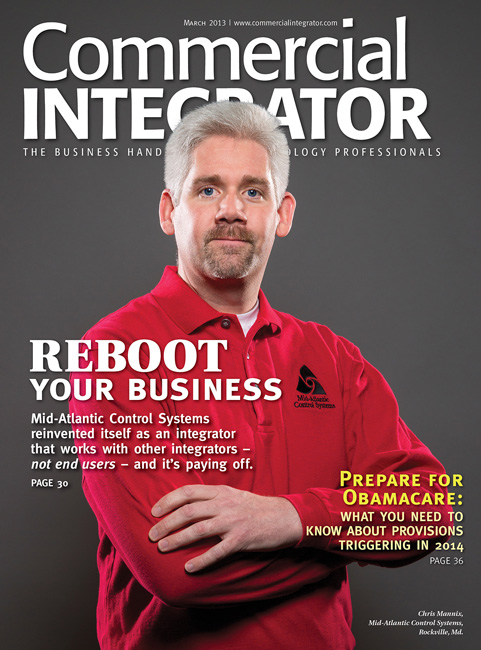 Every Commercial Integrator Magazine Cover Ever, slide 23