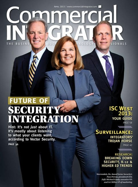 Every Commercial Integrator Magazine Cover Ever, slide 24