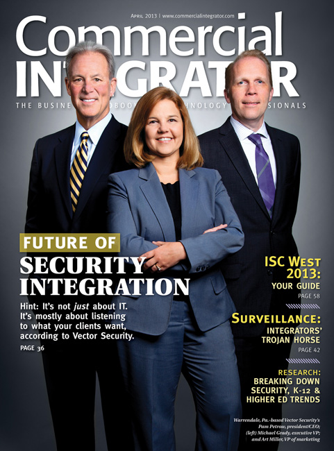 Every Commercial Integrator Magazine Cover Ever, slide 24
