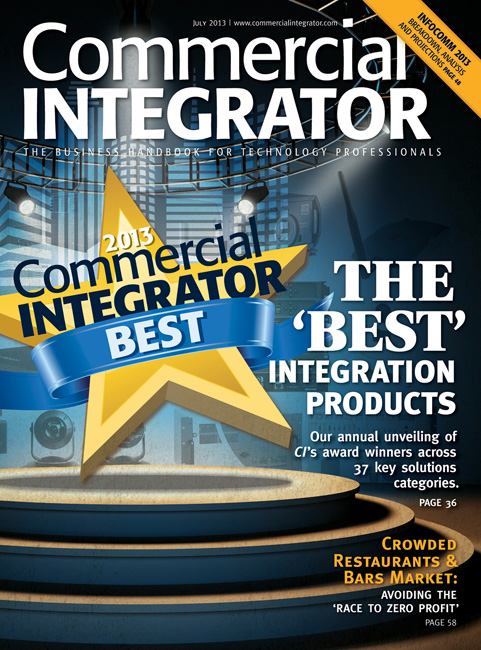 Every Commercial Integrator Magazine Cover Ever, slide 27