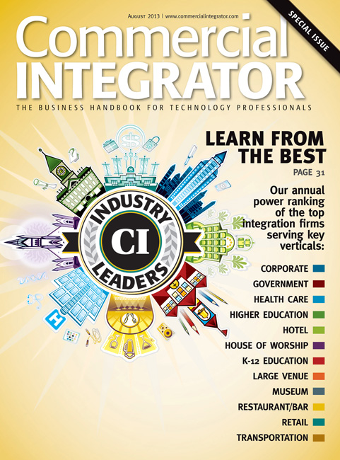 Every Commercial Integrator Magazine Cover Ever, slide 28
