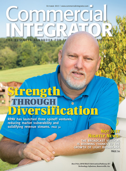 Every Commercial Integrator Magazine Cover Ever, slide 30