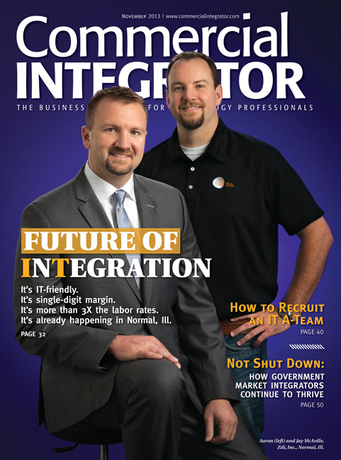 Every Commercial Integrator Magazine Cover Ever, slide 31