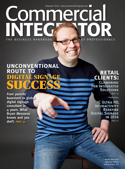 Every Commercial Integrator Magazine Cover Ever, slide 34