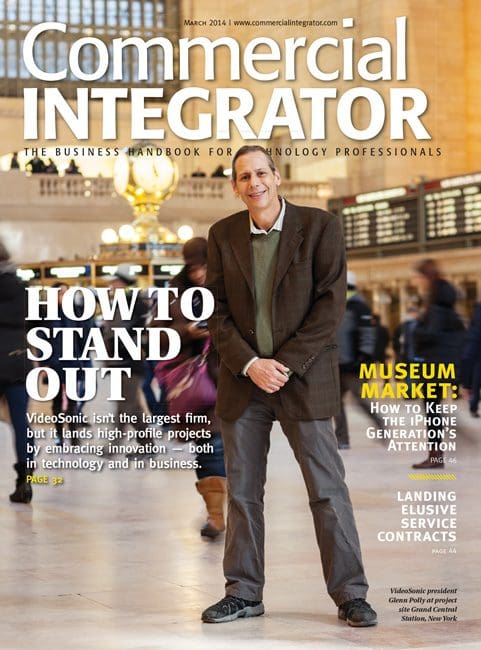 Every Commercial Integrator Magazine Cover Ever, slide 35