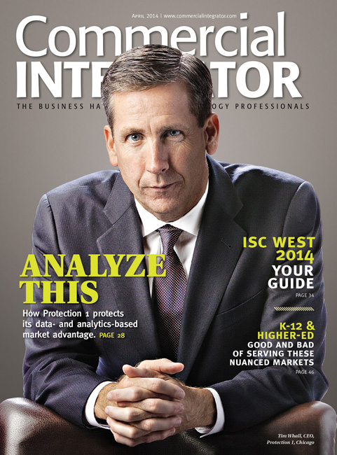 Every Commercial Integrator Magazine Cover Ever, slide 36