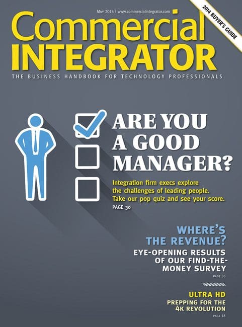 Every Commercial Integrator Magazine Cover Ever, slide 37