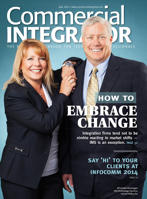 Every Commercial Integrator Magazine Cover Ever, slide 38