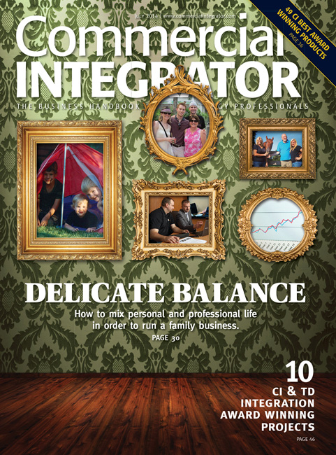 Every Commercial Integrator Magazine Cover Ever, slide 39