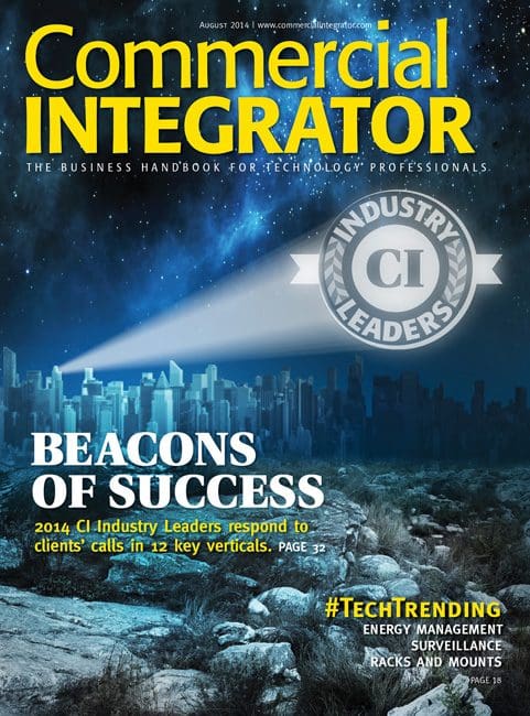 Every Commercial Integrator Magazine Cover Ever, slide 40