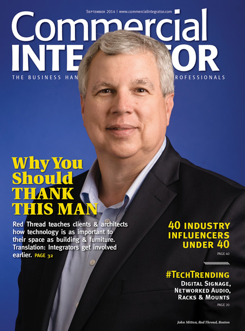 Every Commercial Integrator Magazine Cover Ever, slide 41