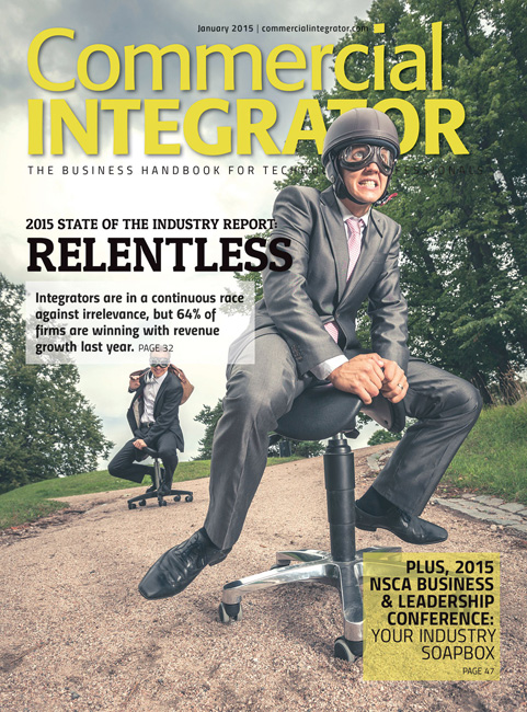 Every Commercial Integrator Magazine Cover Ever, slide 45