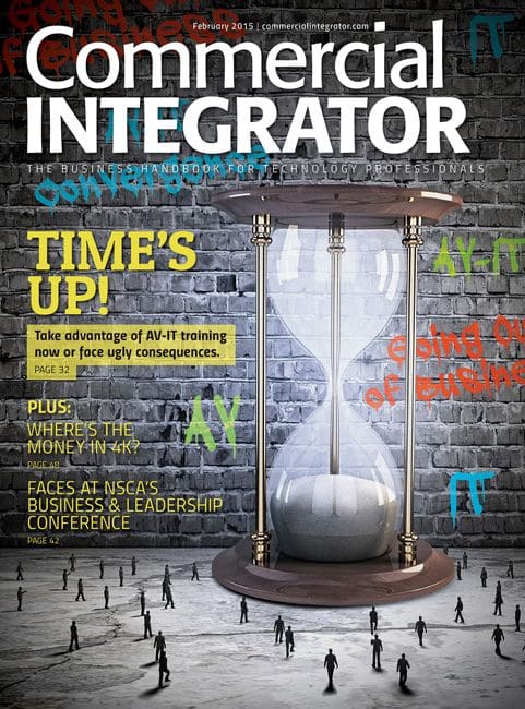 Every Commercial Integrator Magazine Cover Ever, slide 46