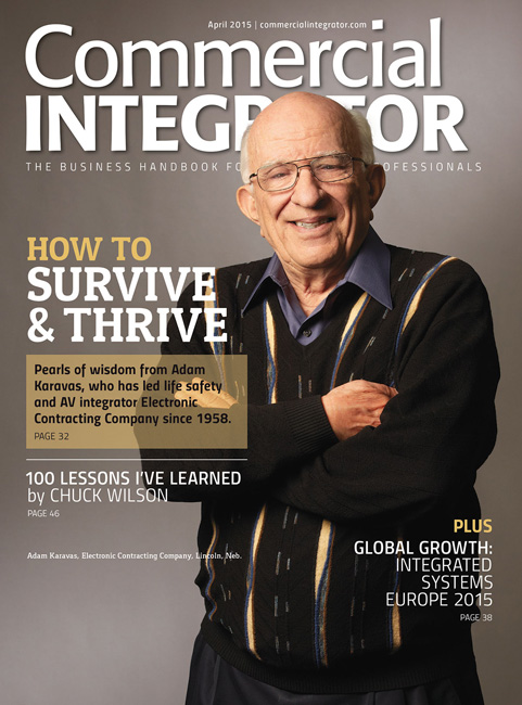Every Commercial Integrator Magazine Cover Ever, slide 48