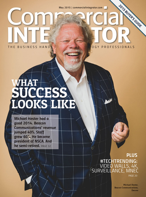 Every Commercial Integrator Magazine Cover Ever, slide 49