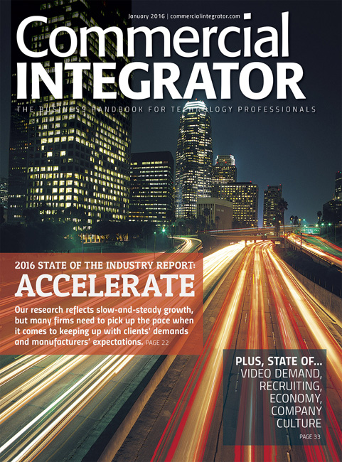 Every Commercial Integrator Magazine Cover Ever, slide 57