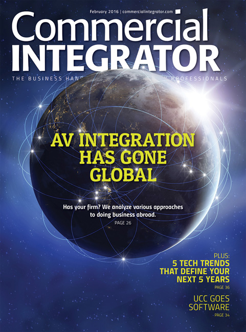 Every Commercial Integrator Magazine Cover Ever, slide 58