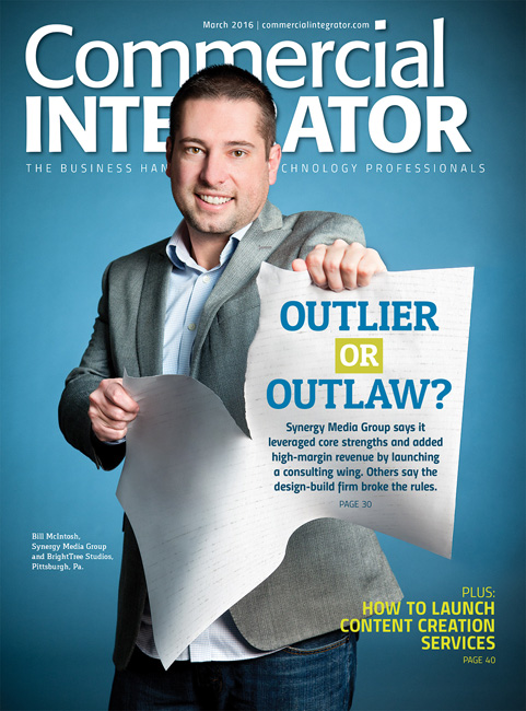 Every Commercial Integrator Magazine Cover Ever, slide 59