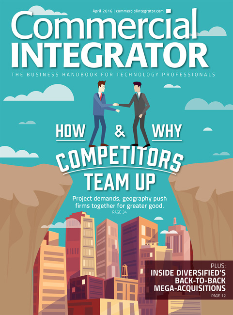 Every Commercial Integrator Magazine Cover Ever, slide 60