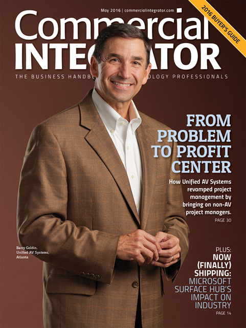 Every Commercial Integrator Magazine Cover Ever, slide 61