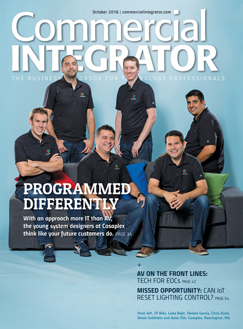 Every Commercial Integrator Magazine Cover Ever, slide 66
