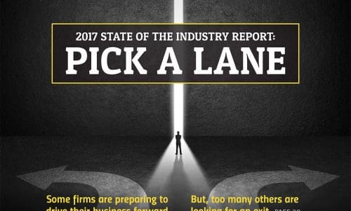 2017 CI: State of the Industry Report