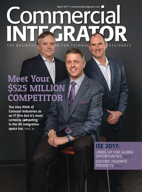 Every Commercial Integrator Magazine Cover Ever, slide 72