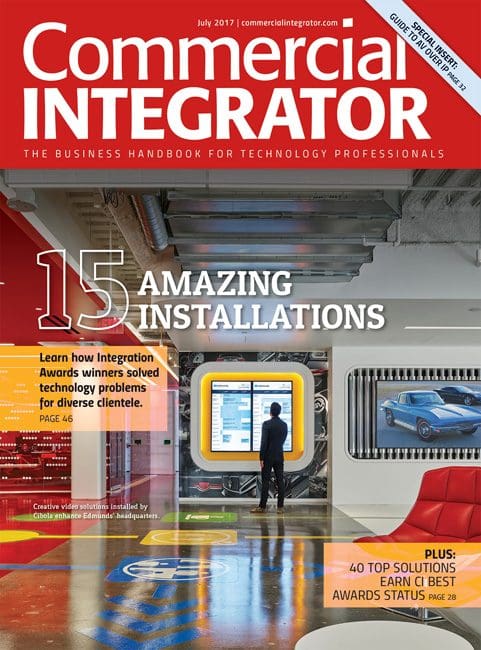 Every Commercial Integrator Magazine Cover Ever, slide 75