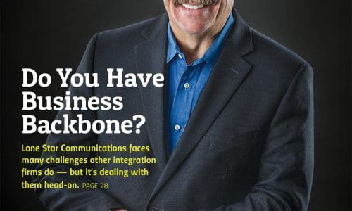 ArCom Systems, Lone Star Communications