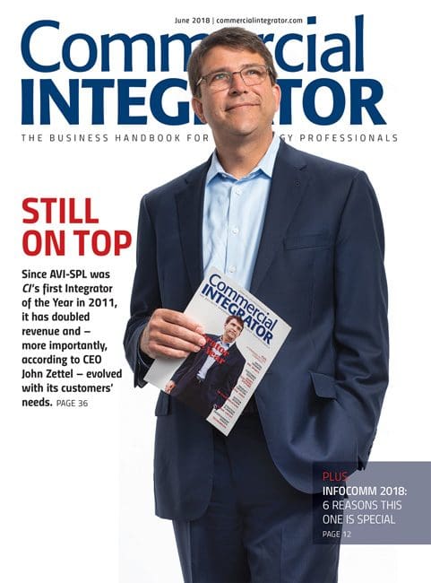 Every Commercial Integrator Magazine Cover Ever, slide 86