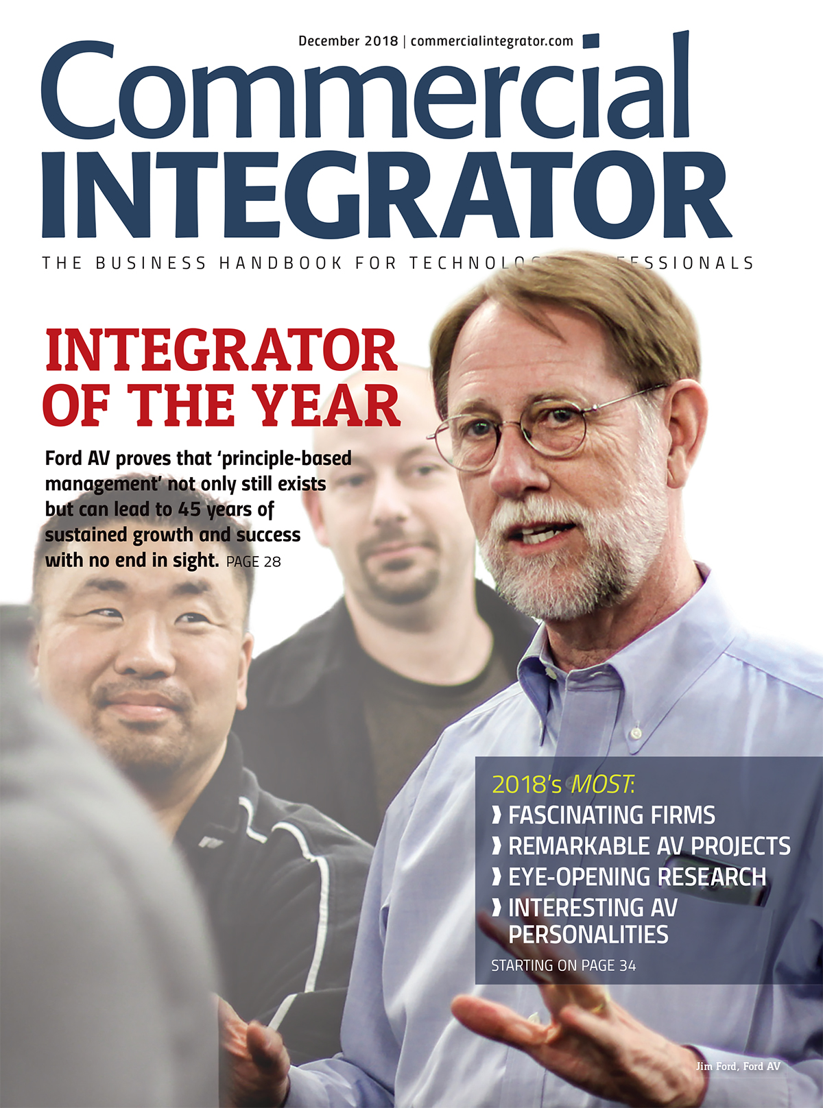 Every Commercial Integrator Magazine Cover Ever, slide 92