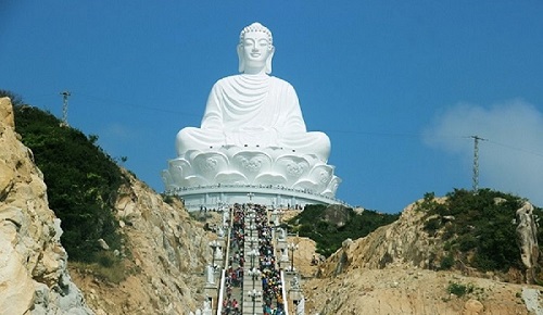 Spiritual Dharma complex, Ba Sao Investment