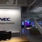 Open Ran Center of Excellence, NEC Display Solutions of America’s new NEC Briefing Center