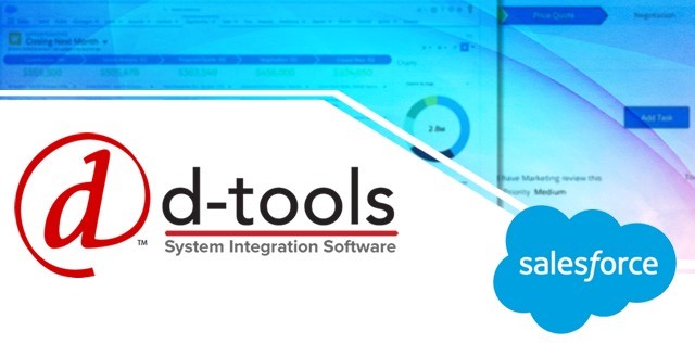 D-Tools System Integrator 2018