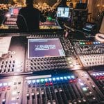 DiGiCo Mixing Consoles, Summerfest