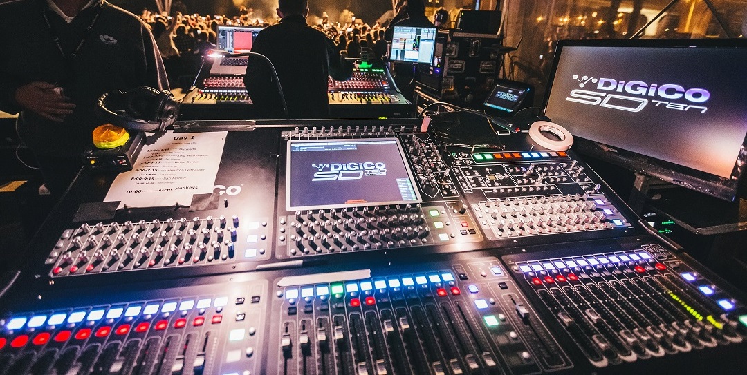 The Philippine S Largest Music Festival Is Returning To Clark This