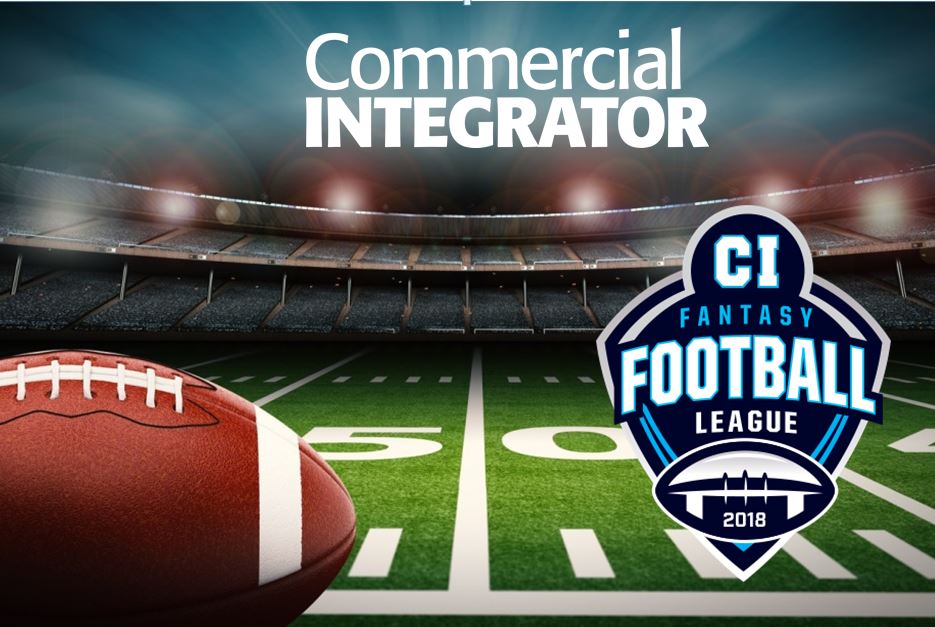 CI Fantasy Football,