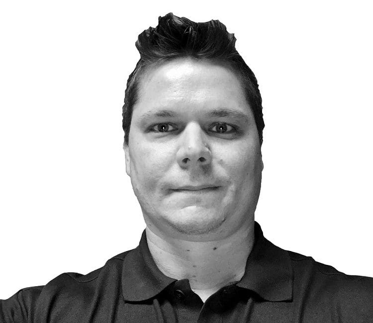 Rising Stars in the AV Industry: The 2018 CI 40 Influencers Under 40, slide 0