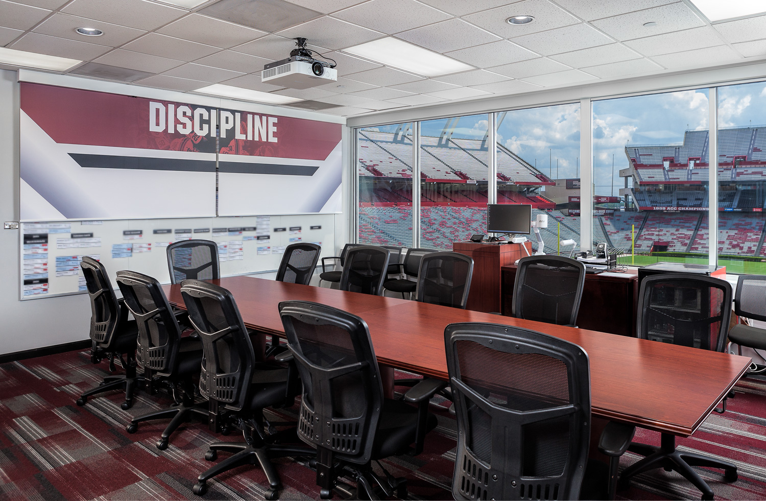 Football Recruiting, Williams-Brice Stadium, Elite Audio