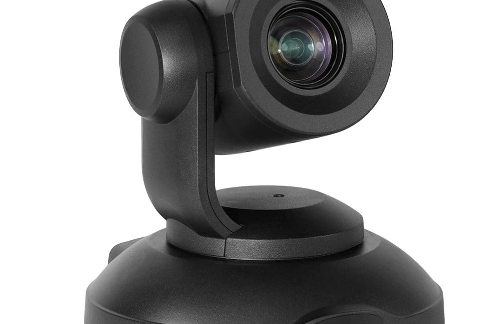 Vaddio PrimeSHOT 20 HDMI PTZ Camera Offers HD Performance at the Right Price