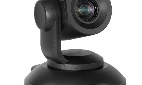 Vaddio PrimeSHOT, PTZ Camera, HDMI PTZ