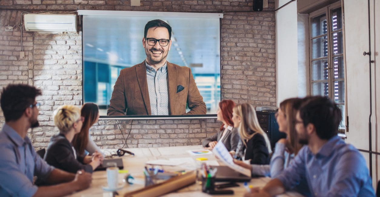 Have FaceTime, Google Hangout and Zoom Made It Hard to Sell Video Conferencing?