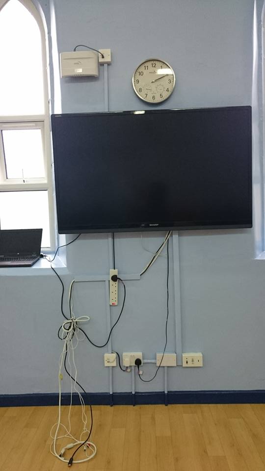 5 Unbecoming Classroom Technology Fails and What They SHOULD Look Like, slide 2