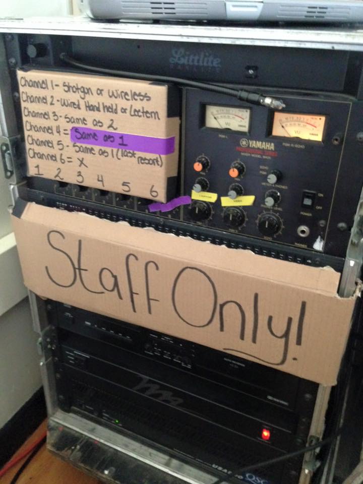 5 Unbecoming Classroom Technology Fails and What They SHOULD Look Like, slide 6