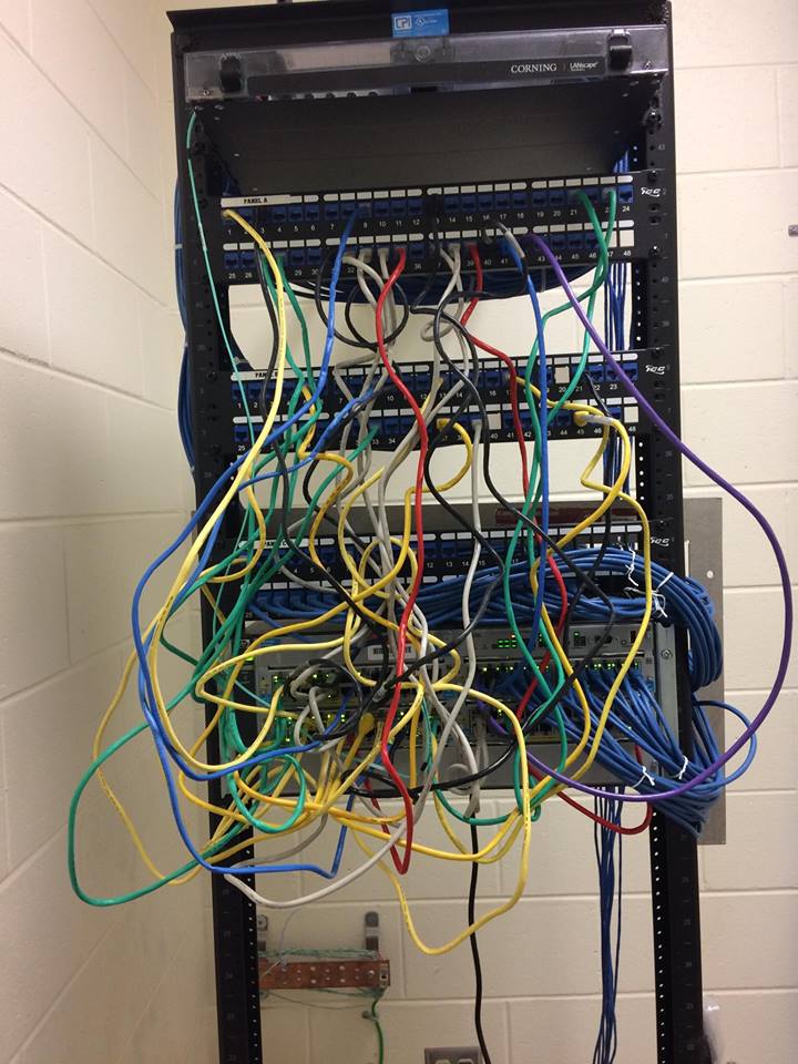 5 Unbecoming Classroom Technology Fails and What They SHOULD Look Like, slide 8