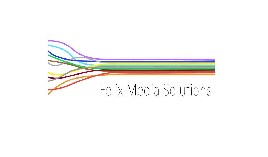 Felix Media Solutions logo