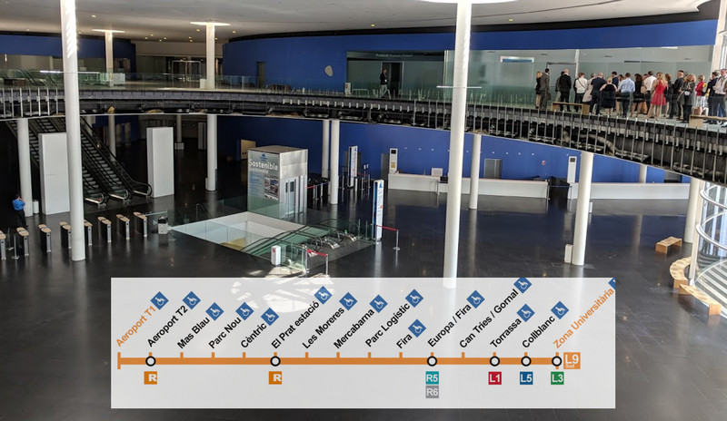 8 Reasons ISE Barcelona in 2021 Will be the Best Integrated Systems Europe Yet, slide 2