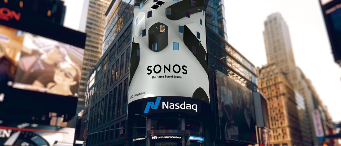 Sonos