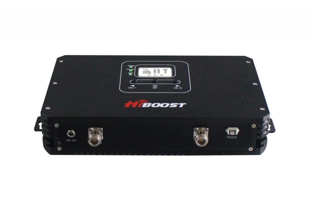 HiBoost Commercial 30K Pro